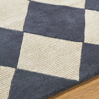 Surya Isaac VVIS-2301 Area Rug by Vivir Detail