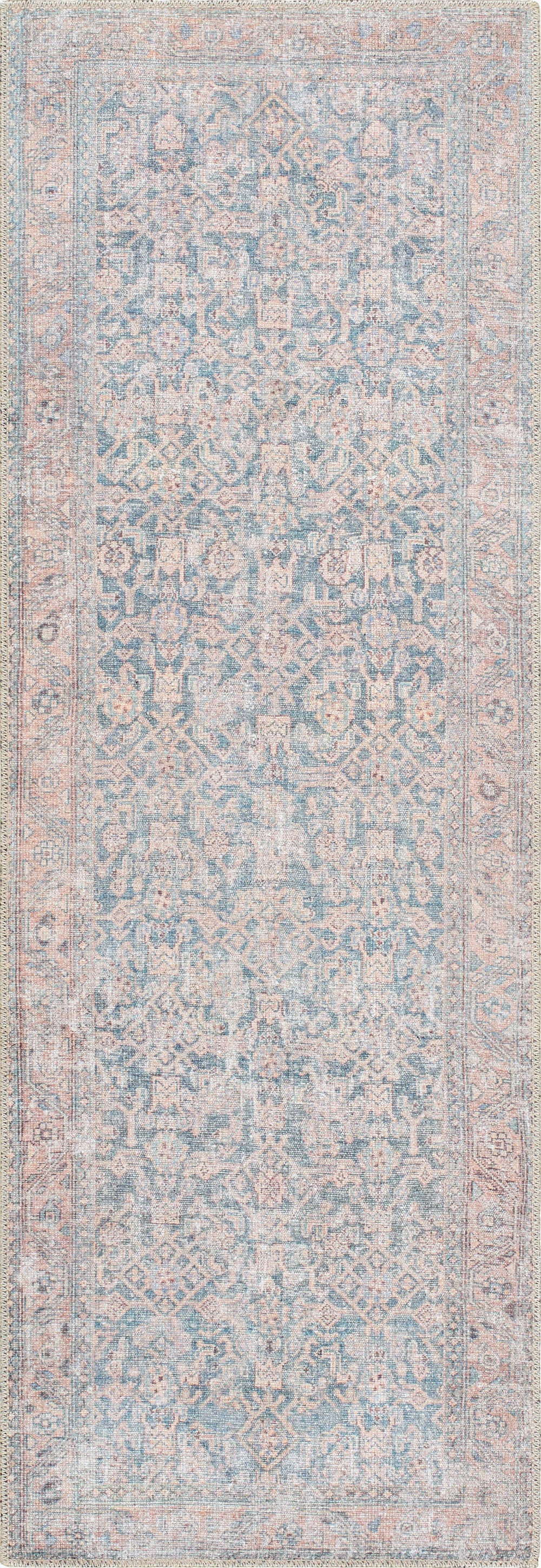 Vivir X Livabliss Lorelai VVLO-2301 Area Rug