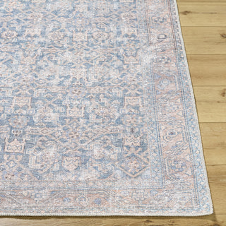Vivir X Livabliss Lorelai VVLO-2301 Area Rug Angle