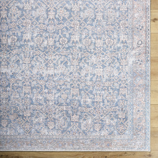 Vivir X Livabliss Lorelai VVLO-2301 Area Rug Detail Image