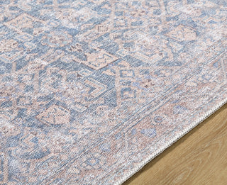 Vivir X Livabliss Lorelai VVLO-2301 Area Rug Detail