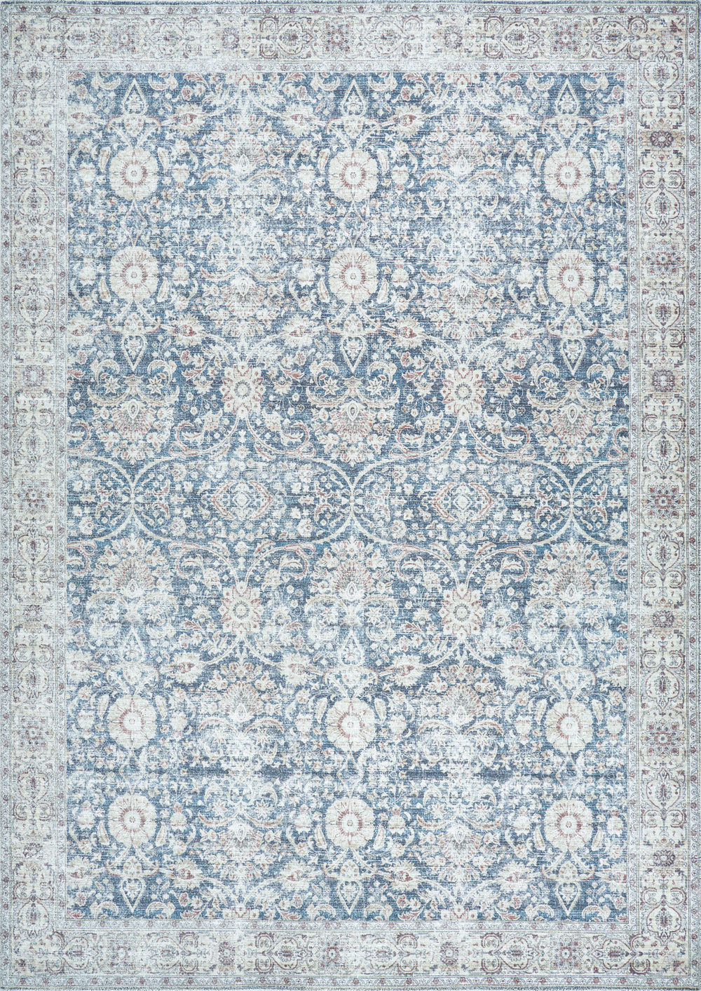 Vivir X Livabliss Mary VVMR-2300 Area Rug