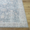 Vivir X Livabliss Mary VVMR-2300 Area Rug Angle