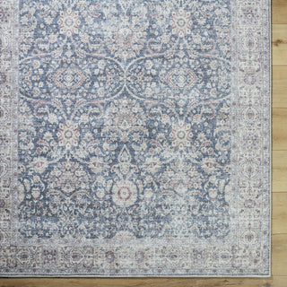 Vivir X Livabliss Mary VVMR-2300 Area Rug Detail Image
