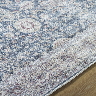 Vivir X Livabliss Mary VVMR-2300 Area Rug Detail