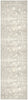 Nourison Vintage Washables VWS09 Grey Area Rug Main Image