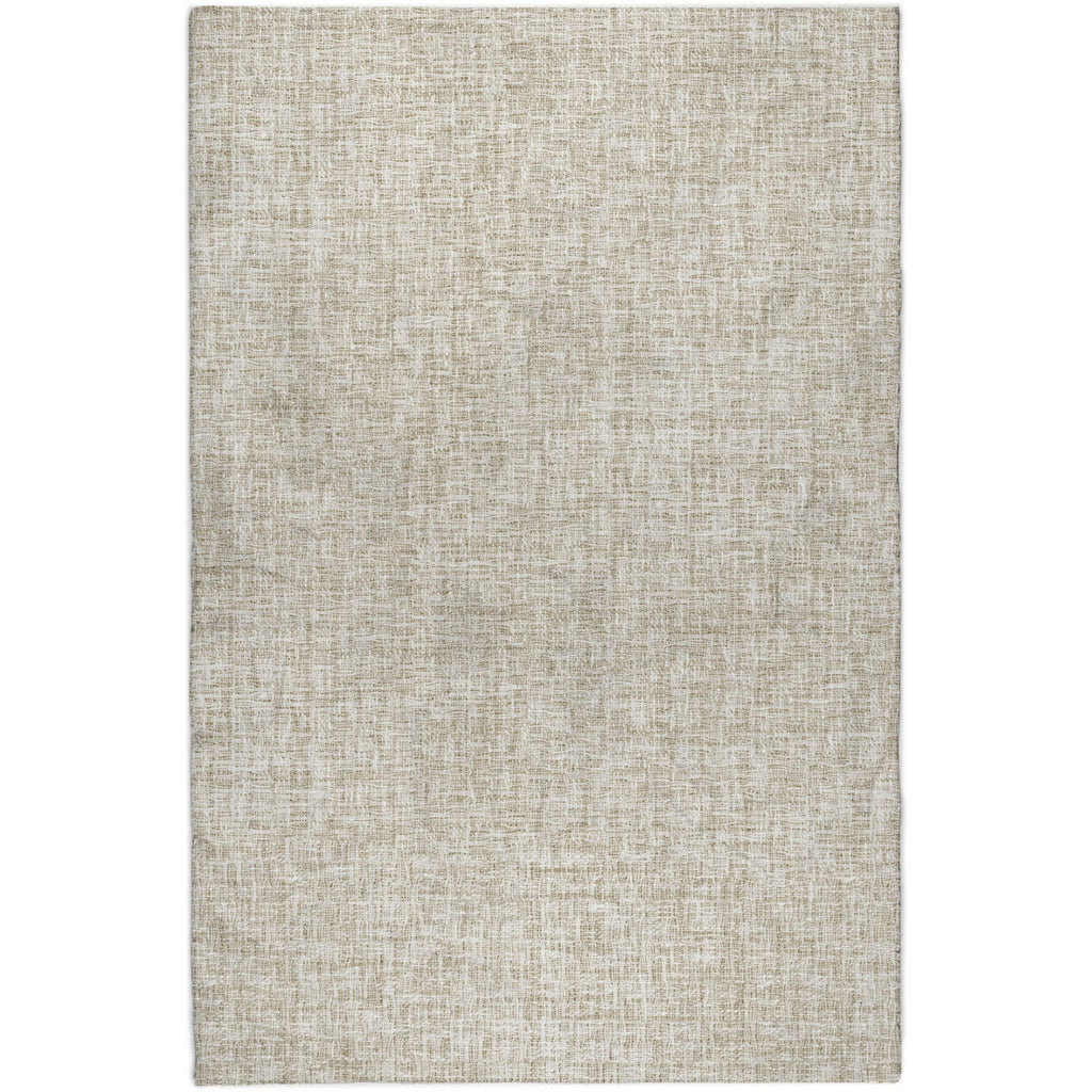 Dalyn Voyage VY1 Beige Machine Washable Area Rug main image