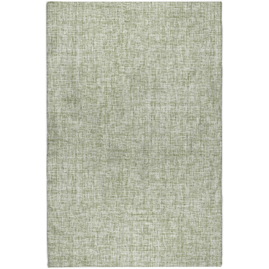 Dalyn Voyage VY1 Celery Machine Washable Area Rug main image