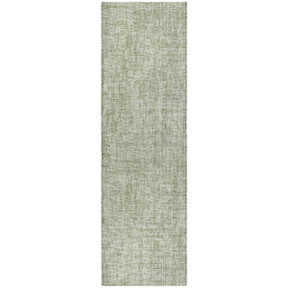 Dalyn Voyage VY1 Celery Machine Washable Area Rug Runner Main Image