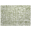 Dalyn Voyage VY1 Celery Machine Washable Area Rug Scatter Main Image