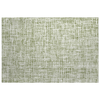 Dalyn Voyage VY1 Celery Machine Washable Area Rug Scatter Main Image