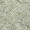Dalyn Voyage VY1 Celery Machine Washable Area Rug Swatch Image