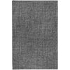 Dalyn Voyage VY1 Charcoal Machine Washable Area Rug main image