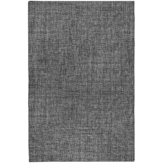 Dalyn Voyage VY1 Charcoal Machine Washable Area Rug main image
