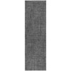Dalyn Voyage VY1 Charcoal Machine Washable Area Rug Runner Main Image