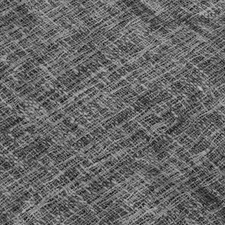 Dalyn Voyage VY1 Charcoal Machine Washable Area Rug Swatch Image