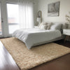 Dalyn Voyage VY1 Copper Machine Washable Area Rug Lifestyle Image Feature