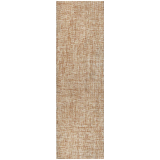 Dalyn Voyage VY1 Copper Machine Washable Area Rug Runner Main Image