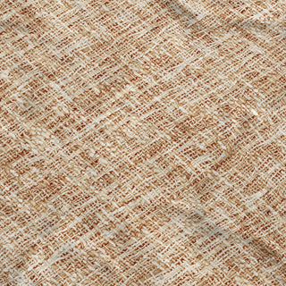 Dalyn Voyage VY1 Copper Machine Washable Area Rug Swatch Image