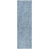 Dalyn Voyage VY1 Denim Machine Washable Area Rug Runner Main Image