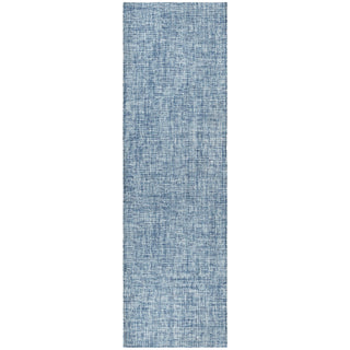 Dalyn Voyage VY1 Denim Machine Washable Area Rug Runner Main Image