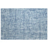 Dalyn Voyage VY1 Denim Machine Washable Area Rug Scatter Main Image