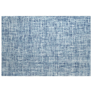 Dalyn Voyage VY1 Denim Machine Washable Area Rug Scatter Main Image