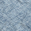 Dalyn Voyage VY1 Denim Machine Washable Area Rug Swatch Image