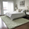 Dalyn Voyage VY1 Fern Machine Washable Area Rug Lifestyle Image Feature