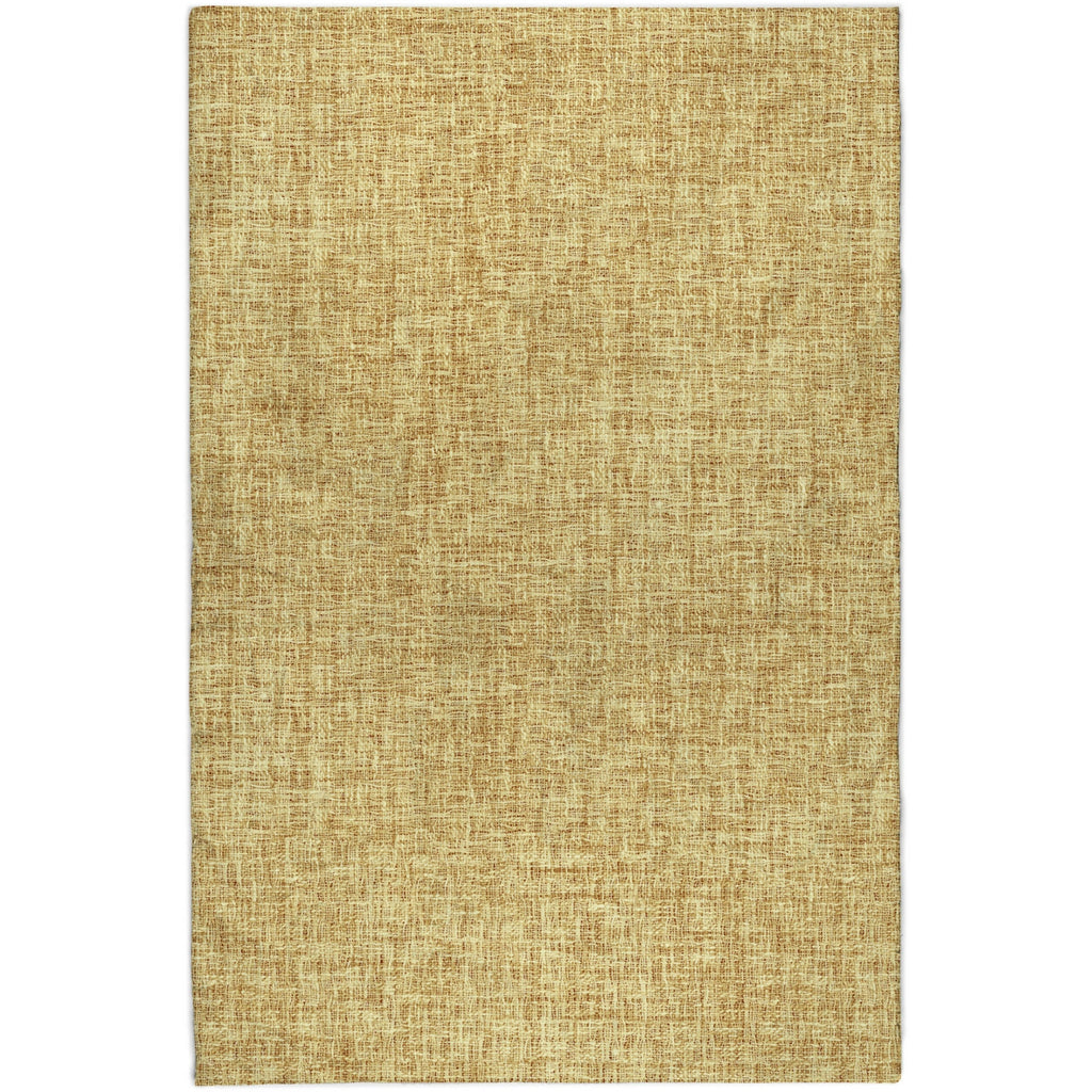 Dalyn Voyage VY1 Gold Machine Washable Area Rug main image
