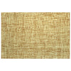 Dalyn Voyage VY1 Gold Machine Washable Area Rug Scatter Main Image