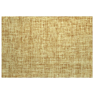 Dalyn Voyage VY1 Gold Machine Washable Area Rug Scatter Main Image