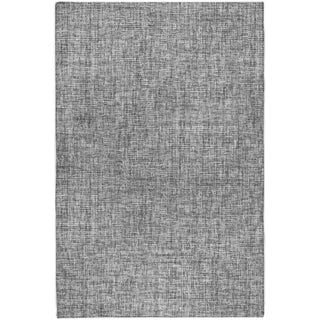 Dalyn Voyage VY1 Gray Machine Washable Area Rug main image