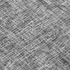 Dalyn Voyage VY1 Gray Machine Washable Area Rug Swatch Image