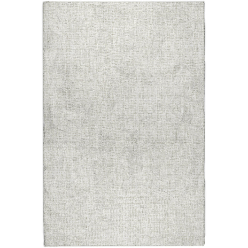Dalyn Voyage VY1 Ivory Machine Washable Area Rug main image