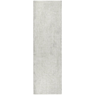Dalyn Voyage VY1 Ivory Machine Washable Area Rug Runner Main Image