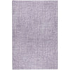 Dalyn Voyage VY1 Lavender Machine Washable Area Rug main image