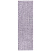 Dalyn Voyage VY1 Lavender Machine Washable Area Rug Runner Main Image