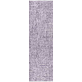 Dalyn Voyage VY1 Lavender Machine Washable Area Rug Runner Main Image