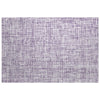Dalyn Voyage VY1 Lavender Machine Washable Area Rug Scatter Main Image