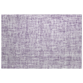 Dalyn Voyage VY1 Lavender Machine Washable Area Rug Scatter Main Image