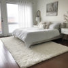 Dalyn Voyage VY1 Linen Machine Washable Area Rug Lifestyle Image Feature