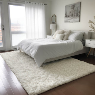 Dalyn Voyage VY1 Linen Machine Washable Area Rug Lifestyle Image Feature
