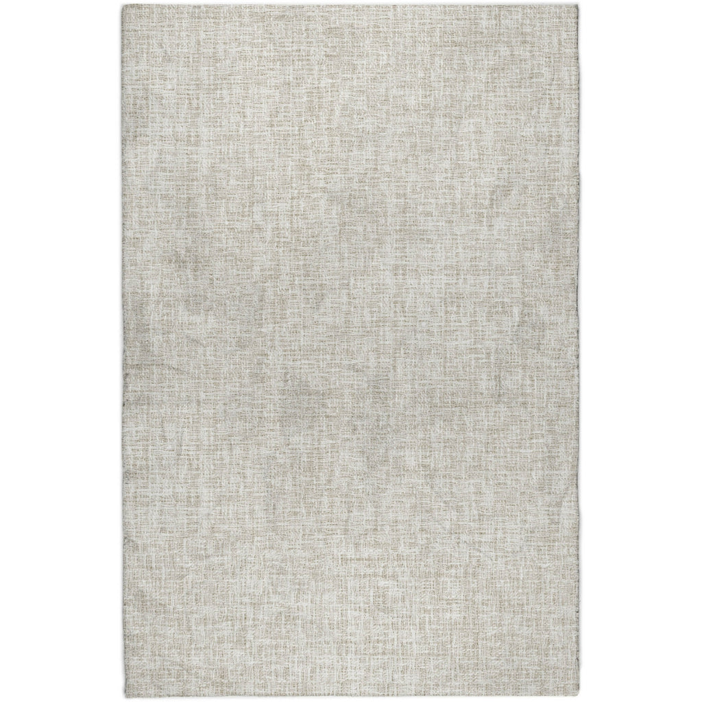 Dalyn Voyage VY1 Linen Machine Washable Area Rug main image