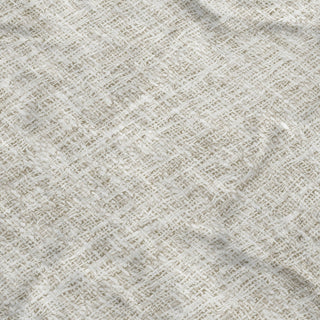 Dalyn Voyage VY1 Linen Machine Washable Area Rug Swatch Image