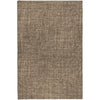 Dalyn Voyage VY1 Mocha Machine Washable Area Rug main image