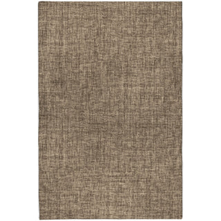 Dalyn Voyage VY1 Mocha Machine Washable Area Rug main image