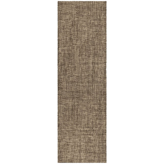 Dalyn Voyage VY1 Mocha Machine Washable Area Rug Runner Main Image