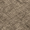Dalyn Voyage VY1 Mocha Machine Washable Area Rug Swatch Image