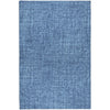 Dalyn Voyage VY1 Navy Machine Washable Area Rug main image